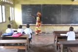 Journée nationale de l’enseignement : le syndicat dénonce des conditions de travail difficiles des enseignants de Beni