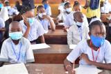 Enafep 2023 - Lomami : plus de 10.000 candidats finalistes du primaire dont 5 618 filles attendus à Ngandajika 1 et 2