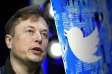 Elon Musk vend des actions du groupe Tesla pour près de 7 milliards de dollars pour se prémunir d'un achat forcé de Twitter