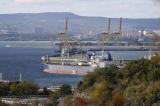 L'embargo maritime européen sur le pétrole russe entre en vigueur