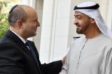 Israël et les Emirats arabes unis signent un accord de libre-échange, une première entre l'Etat hébreu et un pays arabe
