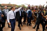 Le Mali exige au Président Macron d’abandonner définitivement sa posture néocoloniale et paternaliste