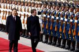 Chine : Emmanuel Macron et Ursula von der Leyen portent la voix de l’Europe auprès de Xi Jinping