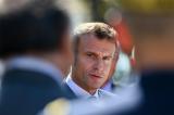 Retraites: Emmanuel Macron menace de dissoudre l'Assemblée nationale en cas de motion de censure