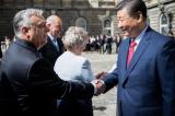 En Hongrie, Xi Jinping célèbre des relations «à leur apogée» et défie l'UE