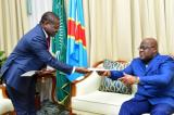 Que faisait l’envoyé spécial du chef de l’Etat burundais à Kinshasa ?
