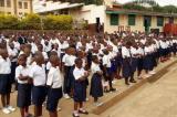 Epst - Nord-Ubangi 1 : proclamation des élèves sans bulletins authentiques à Gbadolite