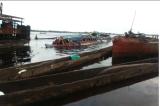 Équateur : un nouveau naufrage fait plusieurs morts et des disparus sur la rivière Lolonga, à près de 180 kms de Mbandaka