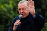 Présidentielle en Turquie: Recep Tayyip Erdogan déclaré vainqueur par la commission électorale