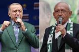 Turquie: une fin de campagne électorale marquée par une violence rare