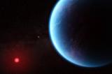 Espace: d'après les observations faites par James-Webb, l’exoplanète K2-18b pourrait abriter des formes de vie extra-terrestre 