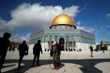 Un tribunal israélien ouvre la voie aux prières juives sur l'esplanade des Mosquées