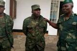 Est de la RDC : « les M23-RDF se rendent en masse » (FARDC)