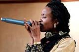 Gospel: depuis Bukavu, Esther Kubisibwa, l’artiste qui veut révolutionner la musique chrétienne 