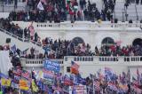 USA: Le désintérêt des américains de l’enquête sur l’assaut du Capitole  