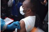 « La vaccination avec AstraZeneca se poursuit en RDC » (PEV)