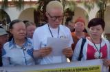 Lubumbashi : des étudiants albinos victimes de mépris