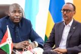 A l’UA, le Burundi accuse le Rwanda de saboter les processus de Luanda et de Nairobi