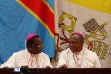 Dialogue II: l’Église catholique assure que les obstacles à la signature d’un accord ont été levés