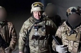 Guerre en Ukraine: le groupe paramilitaire Wagner exhibe le corps d’un américain