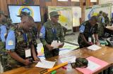 EAC : la RDC n'a pas envoyé le contingent des FARDC à Musanze au Rwanda où se déroule jusqu'au 30 juin prochain l'exercice militaire conjoint des États d'Afrique de l'Est (officiel) !