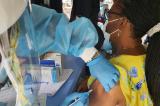 Covid-19 : expiration du premier lot du vaccin Astrazeneca en RDC
