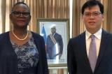 Exploitation minière: l’Ambassadeur Zhu Jing exige que les sociétés chinoises se conforment aux lois congolaises