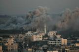 L’impact de 100 jours de guerre entre Israël et le Hamas, en chiffres et en cartes