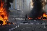 Ukraine : 19 personnes tuées dans les frappes russes de lundi, selon un dernier bilan