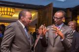 le M23 veut rencontrer le facilitateur Uhuru Kenyatta