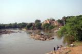 Haut-Uele : noyade de deux enfants sur la rivière Dungu à Faradje 