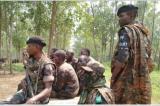 Nord-Kivu : six militaires FARDC aux arrêts pour assassinat sur des civils à Mangina 