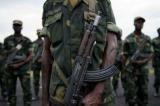 Nord-Kivu-Beni : les Fardc arrêtent 2 terroristes Adf/Mtm dont 1 Rwandais
