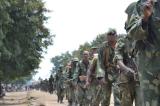 Djugu : les FARDC se lancent à la traque du groupe armé CODECO