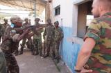 Coopération militaire: début de la 2ème phase de formation des instructeurs de l'unité d'élite des FARDC à Kindu 