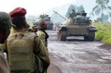 Nord-Kivu : situation sur les lignes des fronts ce dimanche 20 Novembre