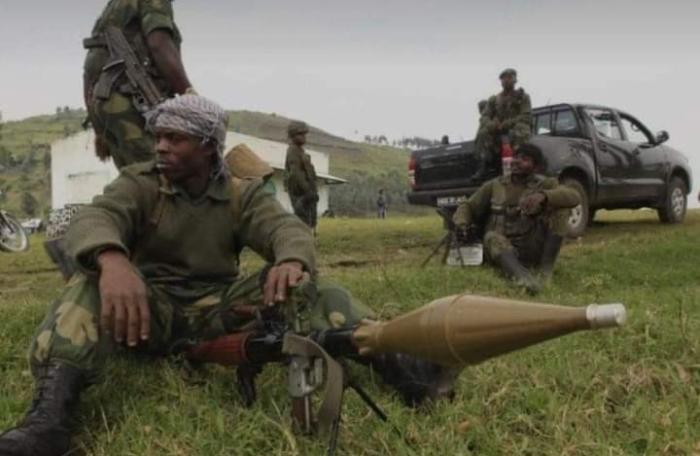 Info Congo - Actualité Congo -  - -Nord-Kivu : poursuite des affrontements entre l’armée et les rebelles du M23 autour de Sake