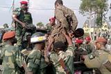 Nord-Kivu : 27 militaires FARDC arrêtés à Sake et ses environs