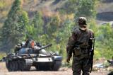 Affrontements FARDC-M23 à Rutshuru : l’armée reprend le contrôle de la RN2