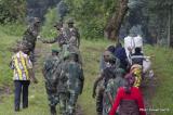 RDC-Rwanda : nouvel accrochage entre militaires de 2 pays