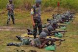 Tshopo : les FARDC préviennent sur des exercices des tirs d'armes pendant un mois près de Kisangani 