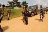 Nord-Kivu : 14 personnes libérées des mains des ADF après les bombardements des camps rebelles à Beni