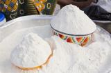Flambée des prix des produits de première nécessité : l’exécutif adopte un projet d’industrialisation de la farine de manioc