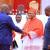 Infos congo - Actualités Congo - -Information judiciaire à charge du cardinal Fridolin Ambongo : silence sage de l’Udps et de l’Usn… 