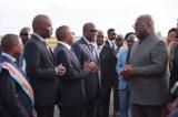 Crise dans la province du Sud-Kivu : La Société Civile sollicite l’arbitrage du président Fatshi