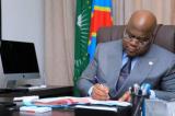 Coopération régionale: la RDC signe ce vendredi son acte d’adhésion à la Communauté des Etats de l’Afrique de l’Est