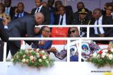 Agression Rwandaise : « Paul Kagame restera le frère de Félix Tshisekedi, même si on s’entretue, on se chamaille, on est frères, que voulez-vous qu’on fasse » (Nicolas Kazadi)