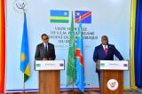 Quelles conséquences économiques après la suspension des accords entre Kinshasa et Kigali?