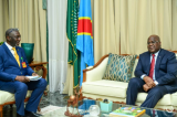 Le Chef de l’Etat Félix Tshisekedi rassure de son soutien pour la montée en puissance de Congo Airways
