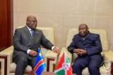 Conseil de sécurité de l’ONU : Le Burundi se retire au profit de la candidature de la RDC comme membre non-permanent